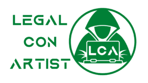 LCA Circled Logo (Green)