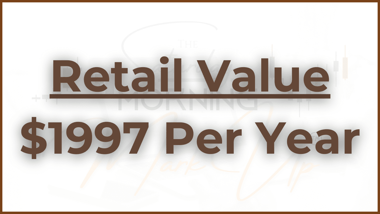 Bronze Retail Value - -1997