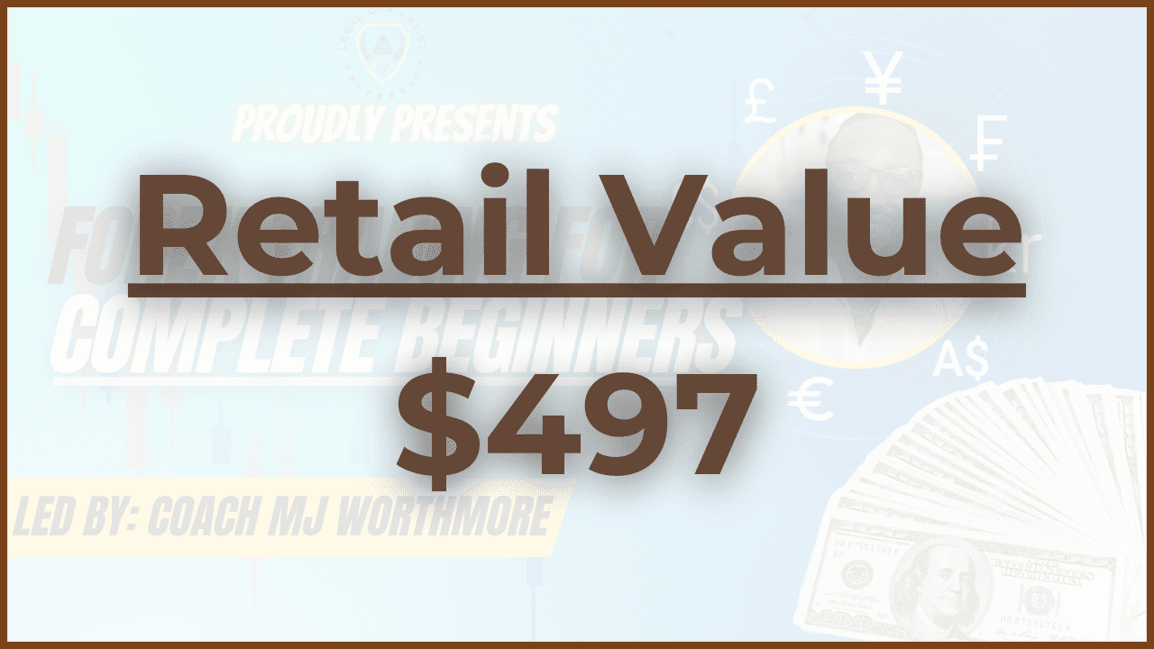 Bronze Retail Value - 497