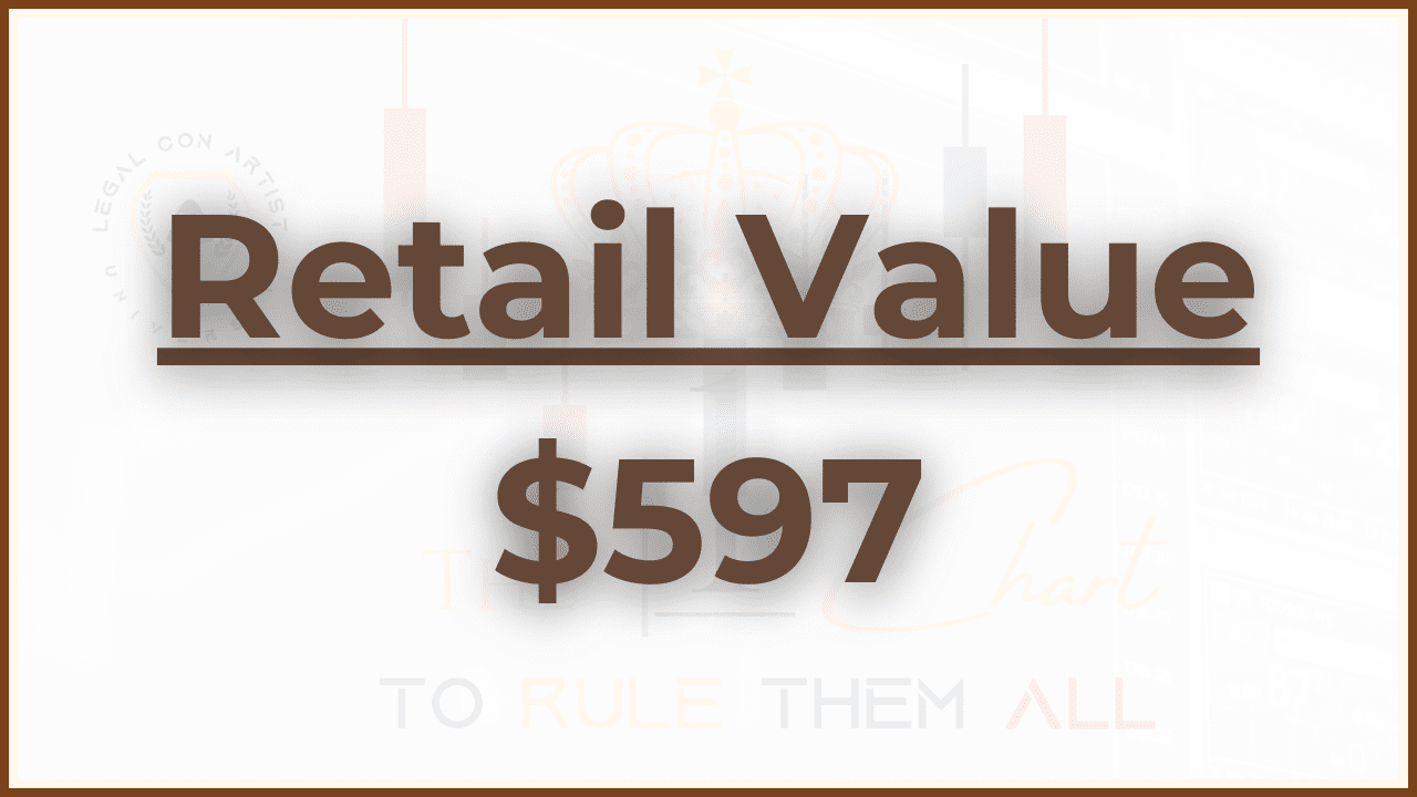 Bronze Retail Value - 597