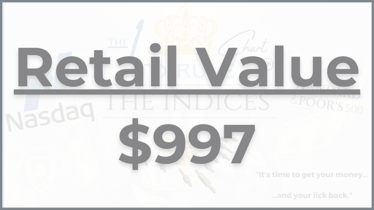 Silver Retail Value - 997